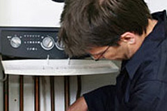 boiler repair Kirkney