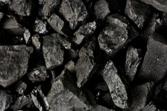 Kirkney coal boiler costs