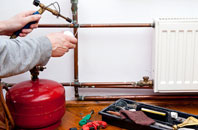 free Kirkney heating repair quotes