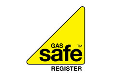 gas safe companies Kirkney